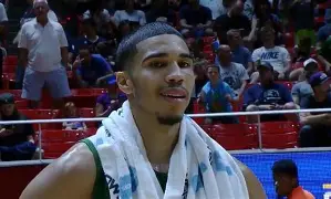 火箭队与雄鹿商谈阿德托昆博交易 火箭队与雄鹿商谈阿德托昆博交易