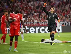 勒沃库森不败纪录刷新