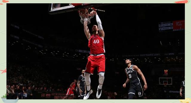 快船震撼交易曝光