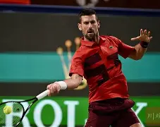 德约科维奇巴黎奥运 德约科维奇巴黎奥运