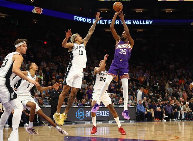 九游体育-马刺雷霆全场录像回放