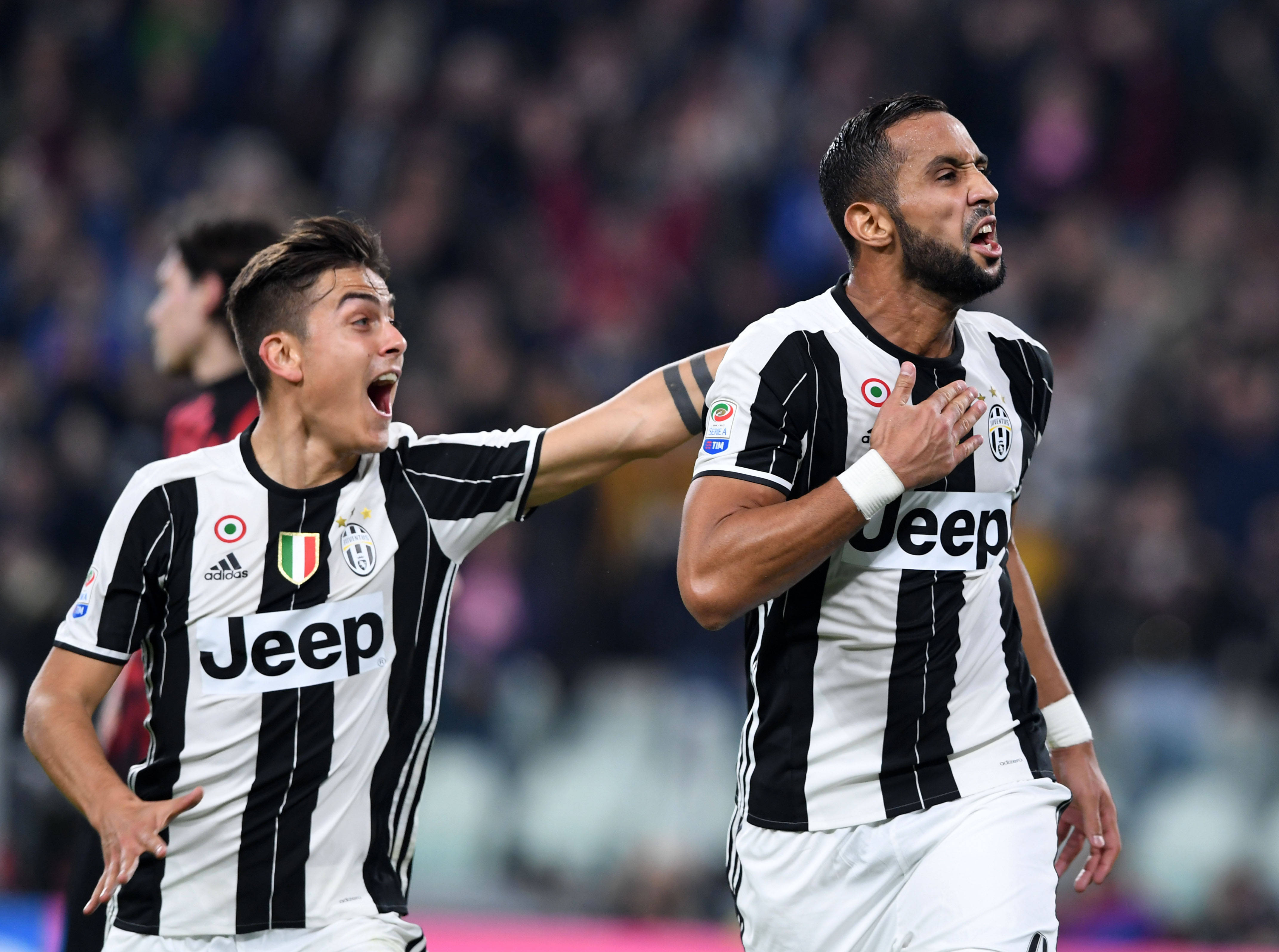 今日尤文图斯引援策略大揭秘 今日尤文图斯引援策略大揭秘