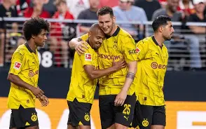 足总杯决赛时间2024