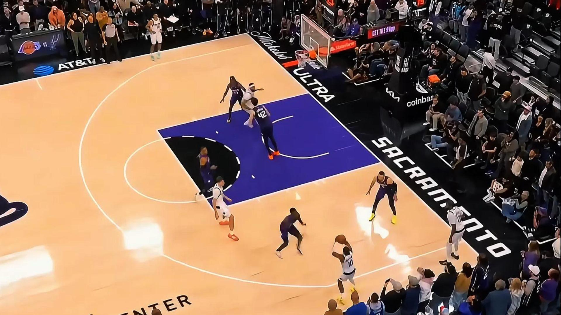 九游官网电脑版网页-底特律活塞vs洛杉矶湖人