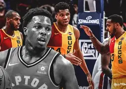 多伦多猛龙主场