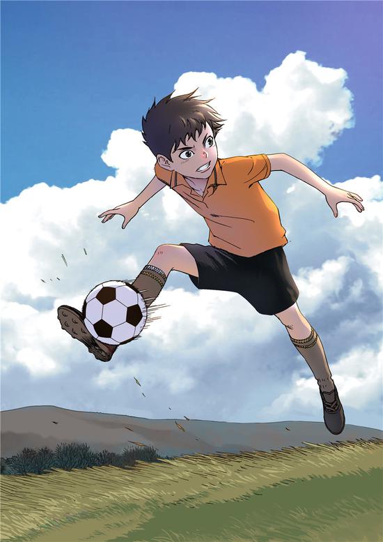 小球队意外击败强敌,实力受肯定的影响 小球队意外击败强敌,实力受肯定的影响