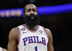 火箭对哈登的要价 火箭对哈登的要价