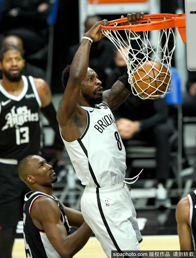 篮网队受伤球星