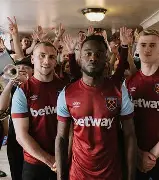 西汉姆联集锦 西汉姆联集锦