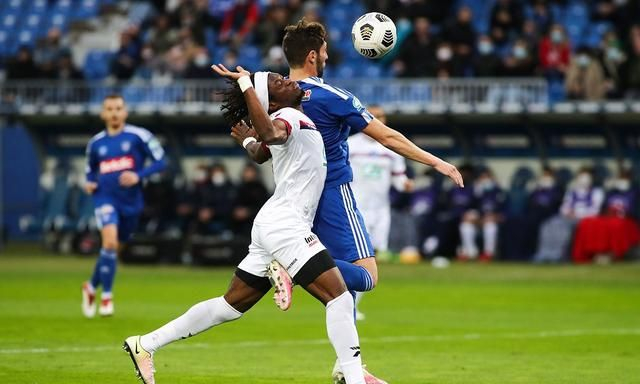 九游官网电脑版网页-巴斯蒂亚队主场战平对手保持不败吗