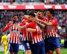 马德里竞技被切尔西淘汰,西蒙尼表示遗憾吗